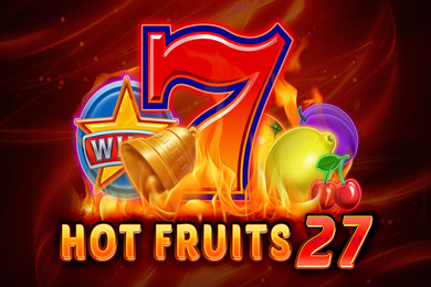 Hotfruits277 слот Аладдин Казино